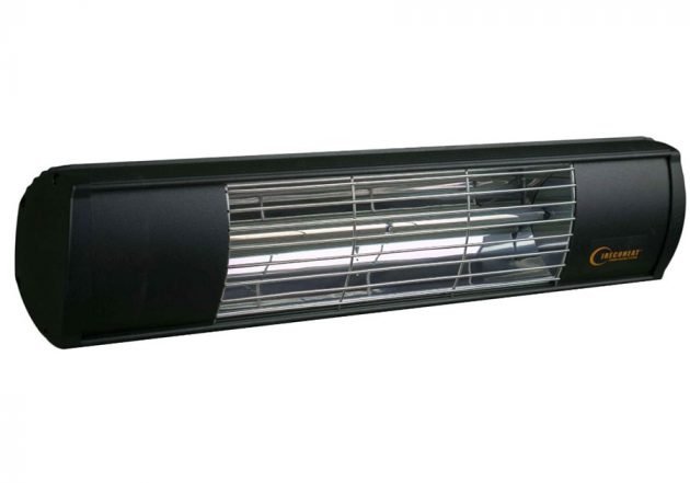 Goldsun Aqua Gold Zwart 1500 watt