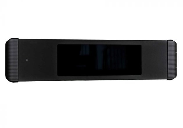 Terrasverwarmer MO-EL Hot-Top infrarood paneel incl. dimmer en afstandsbediening