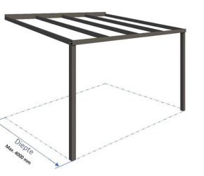 Inmeet instructie diepte